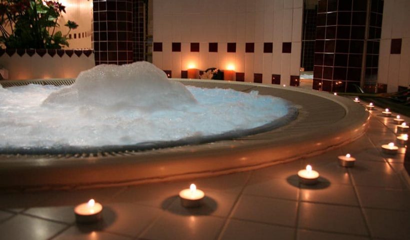 Spa et Jacuzzi