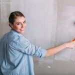 Peinture murale
