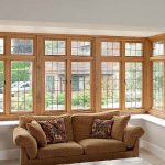 Fenêtre PVC double vitrage