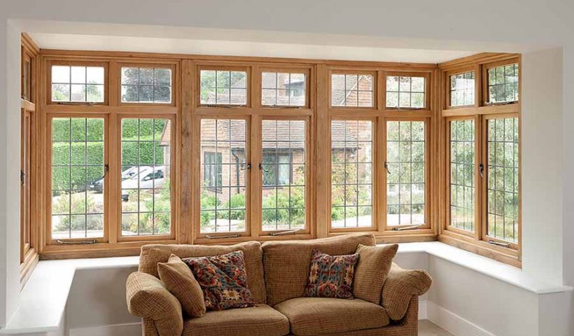 Fenêtre PVC double vitrage