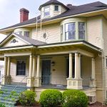 Achat de maison en bois