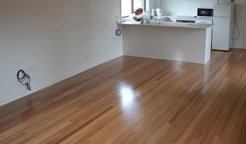 Sols et revêtements