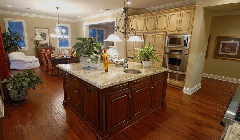 décoration en bois et produits d'ébéniste