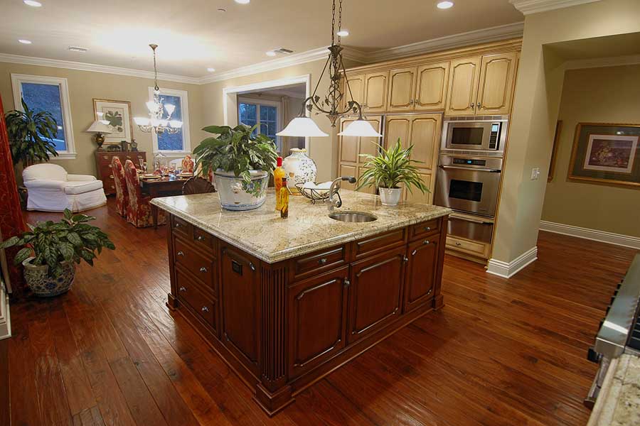 décoration en bois et produits d'ébéniste