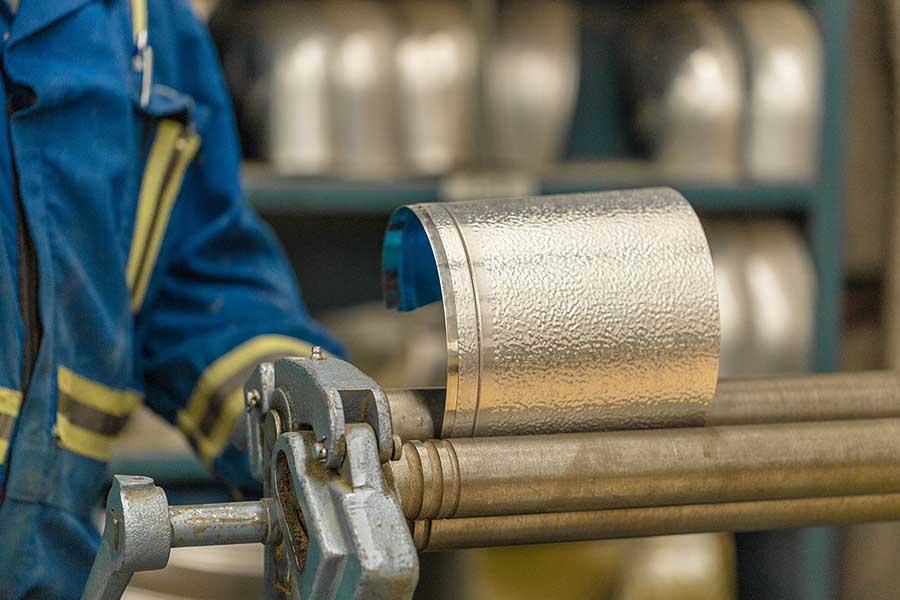 Le métier de calorifugeur