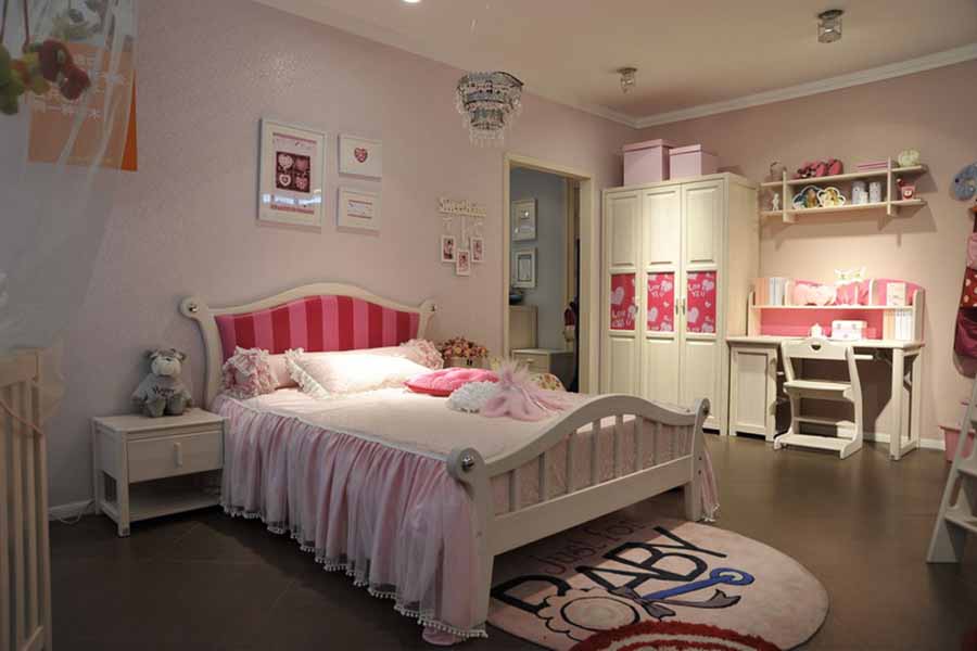 chambre enfant 2022