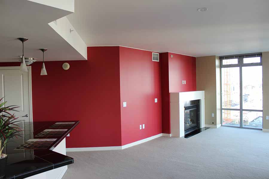 choisir les couleurs de son intérieur