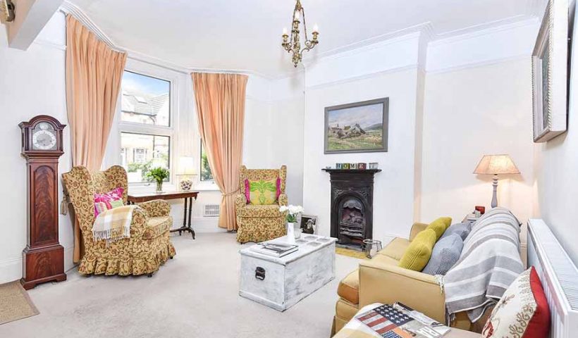 couleurs pour votre intérieur