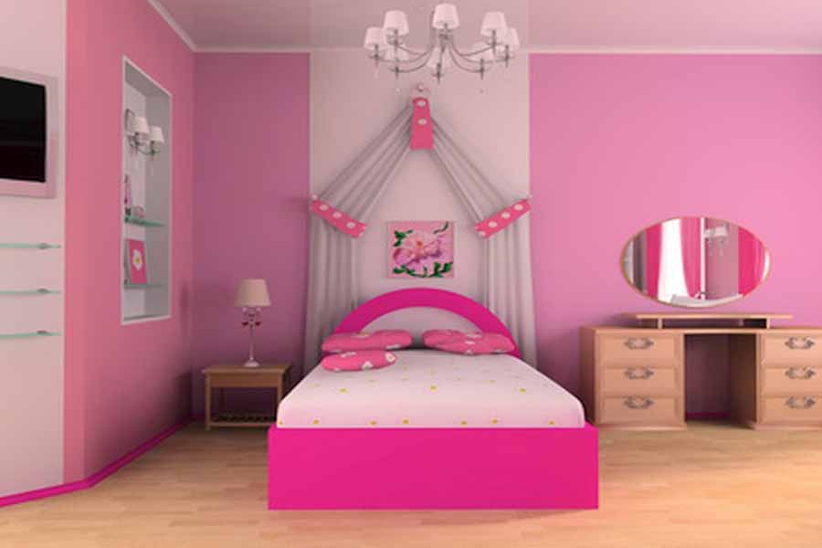 décoration chambre pour enfant