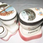 décoration toilette