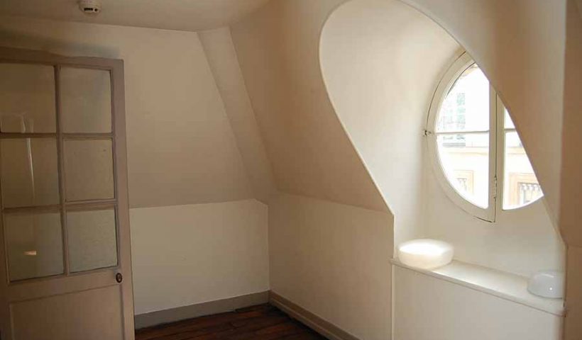 fenêtres pour les combles