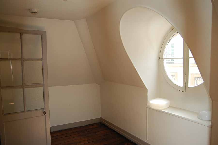 fenêtres pour les combles