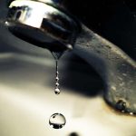 fuite d’eau, plomberie