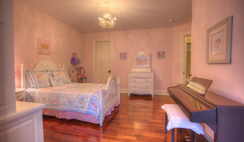 décoration chambre enfant