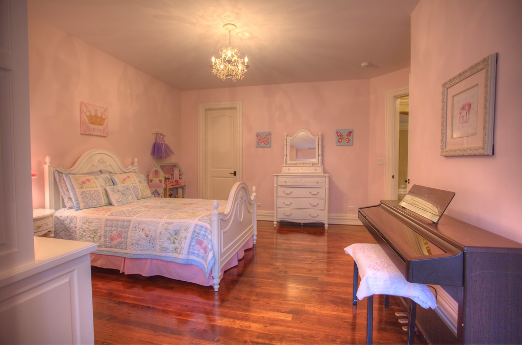 décoration chambre enfant