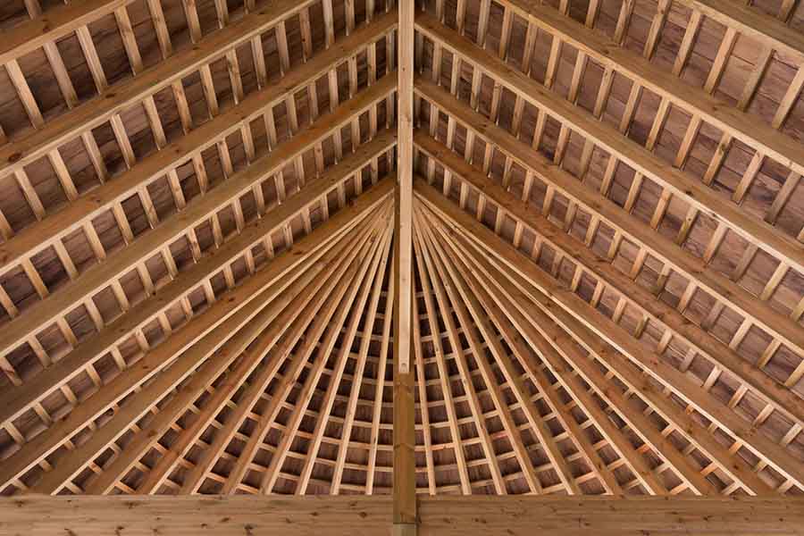 Charpente