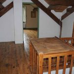 Aménager les combles