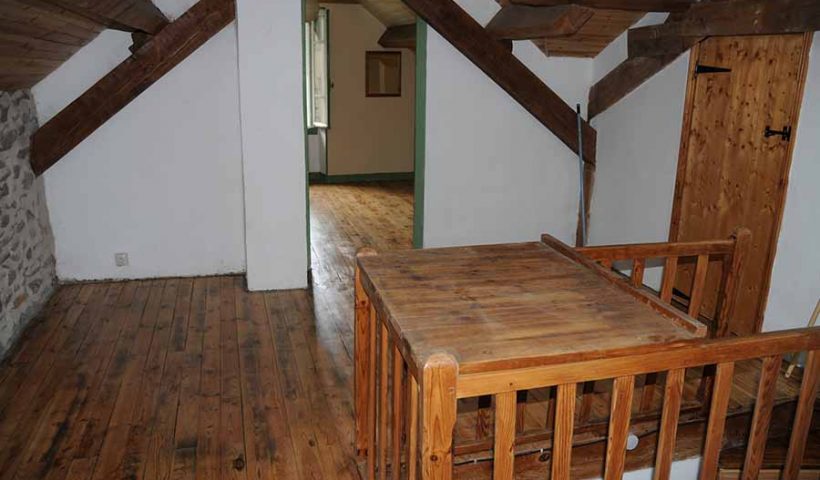 Aménager les combles