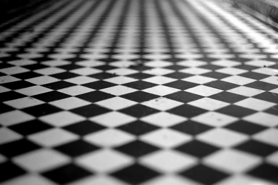 Carrelage pour terrasse