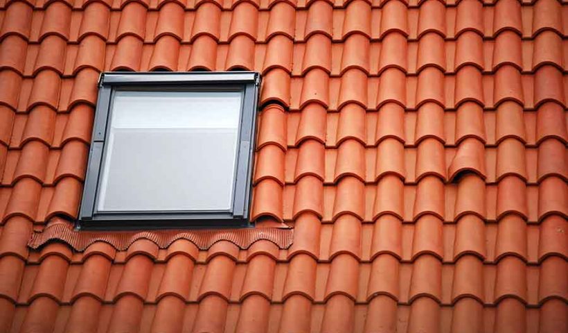 toit velux