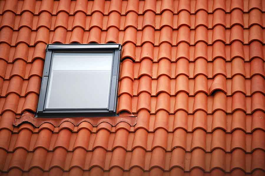 toit velux