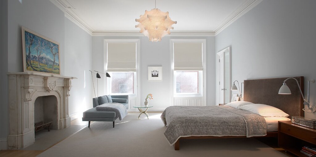 aménagement chambre