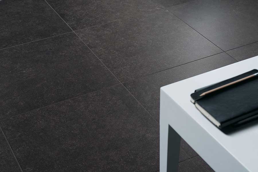 Carrelage  style grès cérame