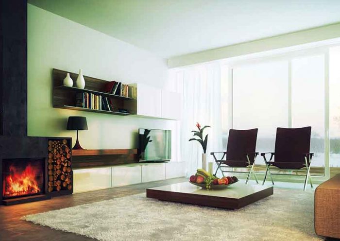 Décoration tendance