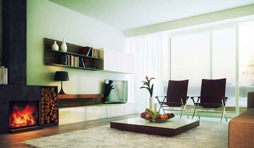 Décoration tendance