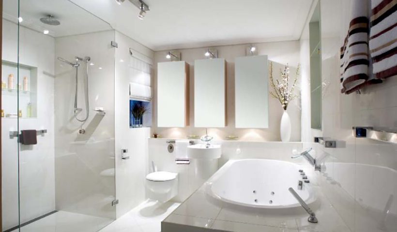 Éclairages de salles de bain