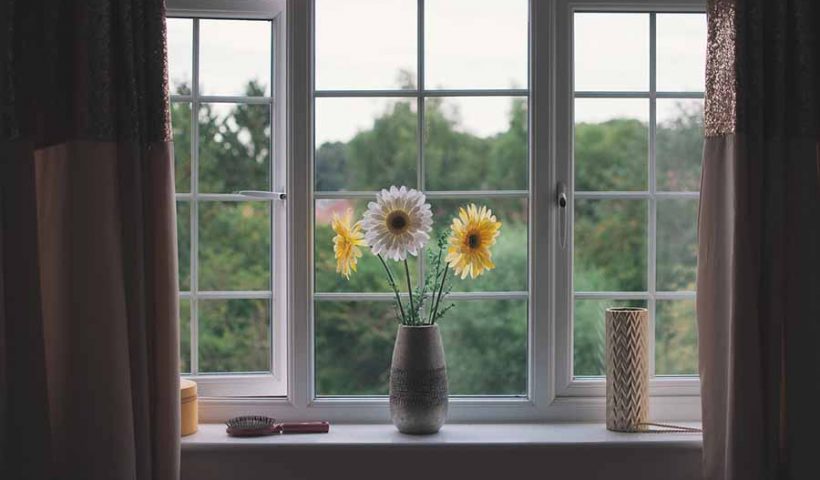 étanchéité de vos fenêtres