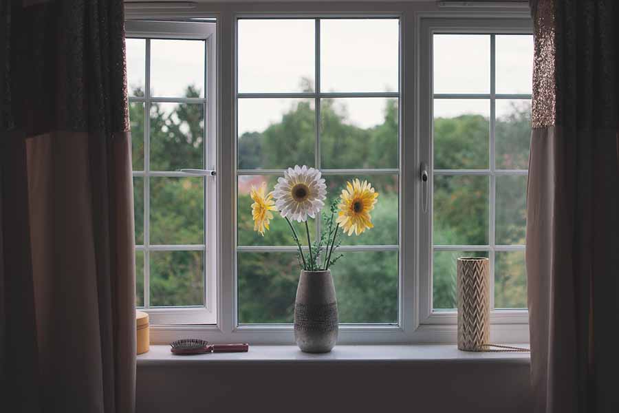 étanchéité de vos fenêtres