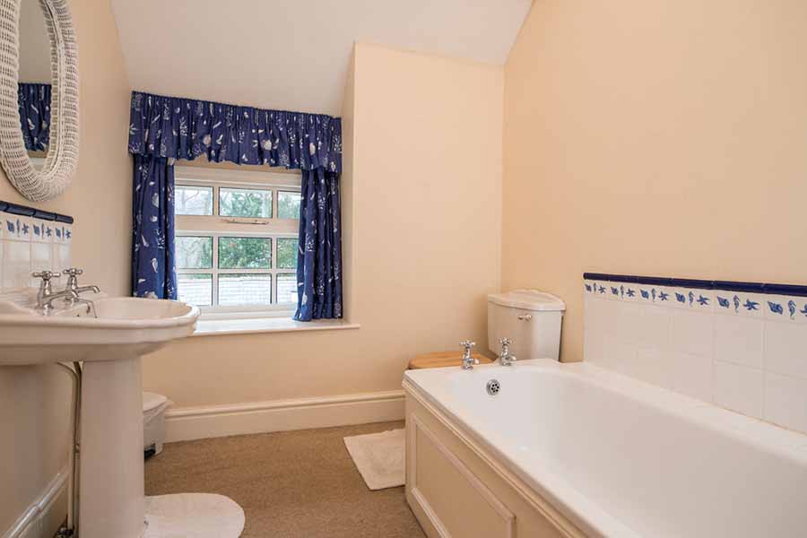 Baignoires classiques