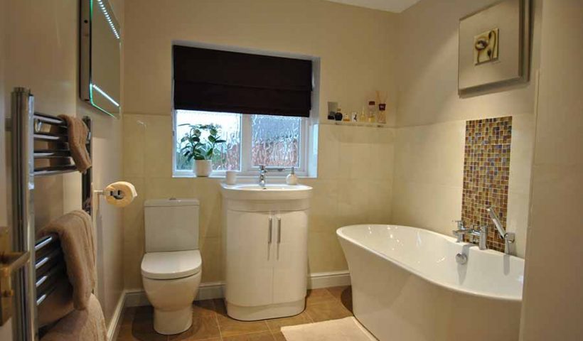 Salles de bain pour couples