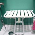 Salles de bain pour les personnes âgées