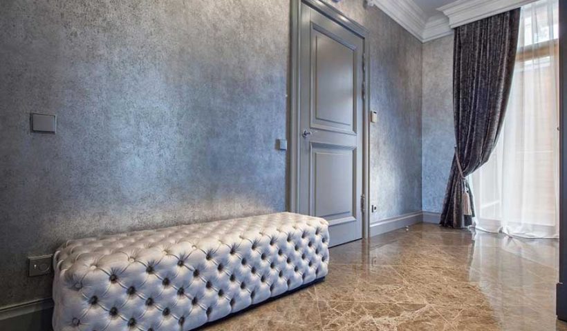 Carrelage marbre et granit