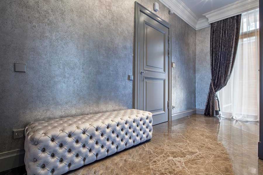 Carrelage marbre et granit