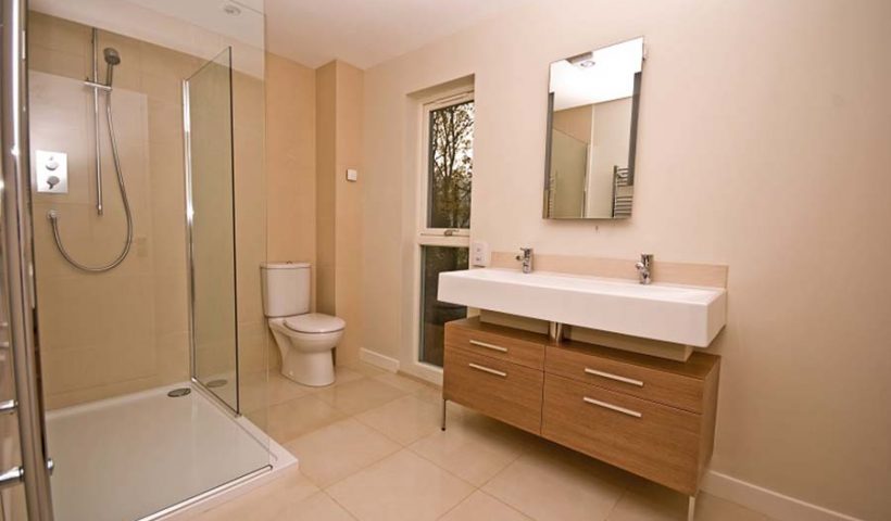 Installateur de salles de bains