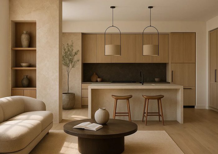 tendances rénovation 2025