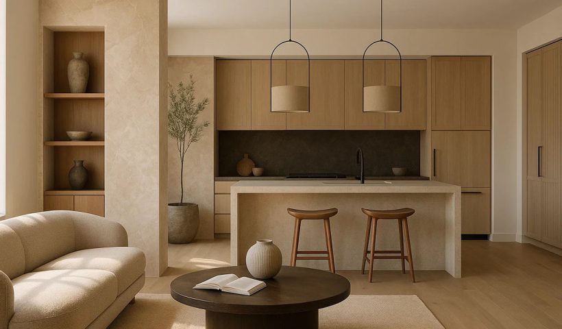 tendances rénovation 2025