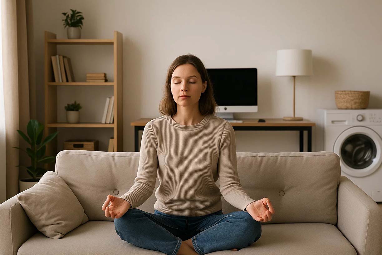 Identifier les sources de bruit domestique pour mieux les maîtriser