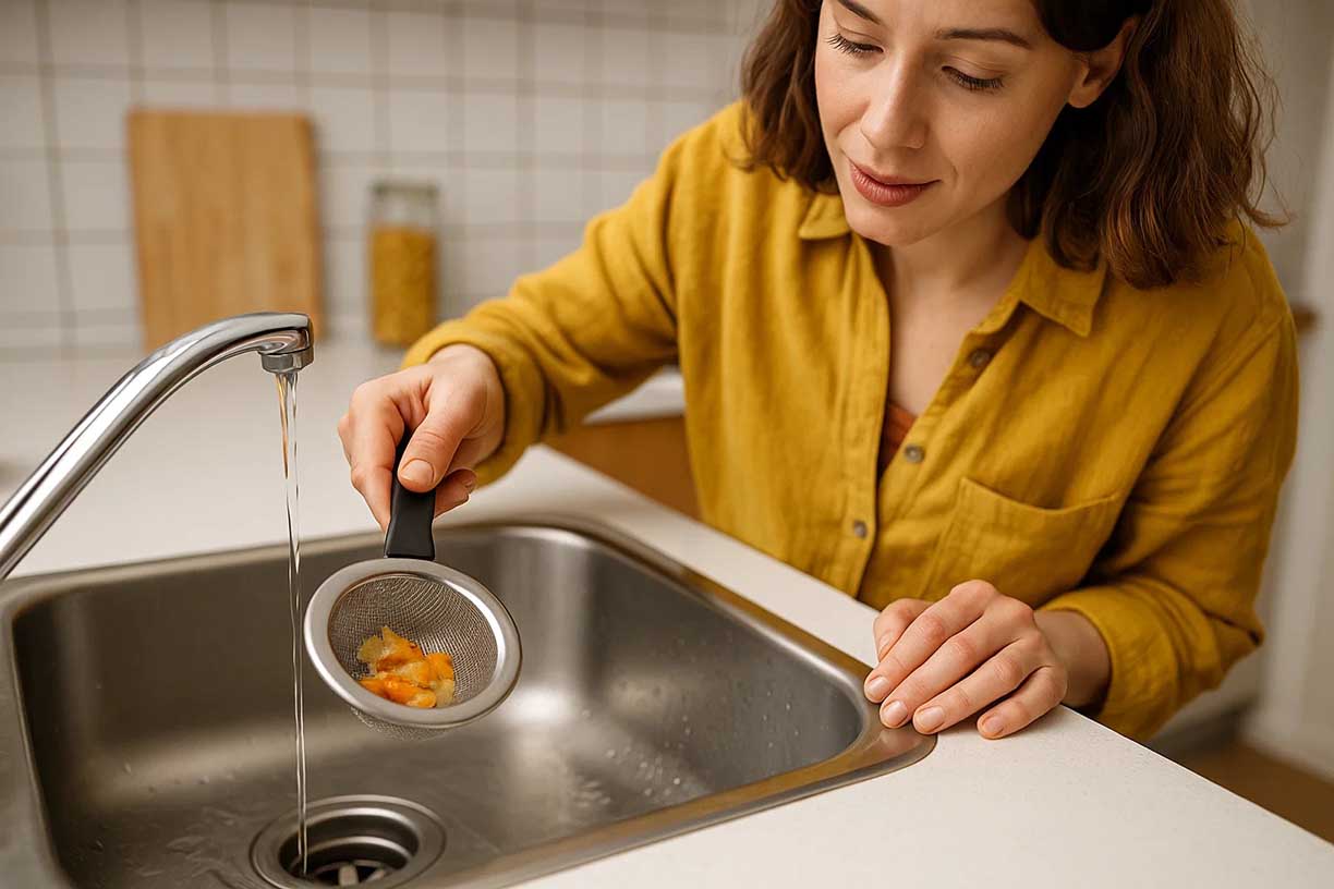 Prévenir les bouchons : les bons gestes au quotidien