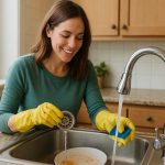 Les canalisations bouchées