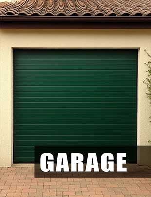 garage maison