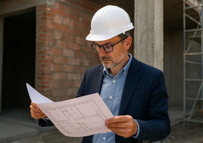 Architecte et permis d’urbanisme en Belgique