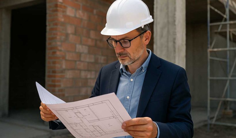 Architecte et permis d’urbanisme en Belgique